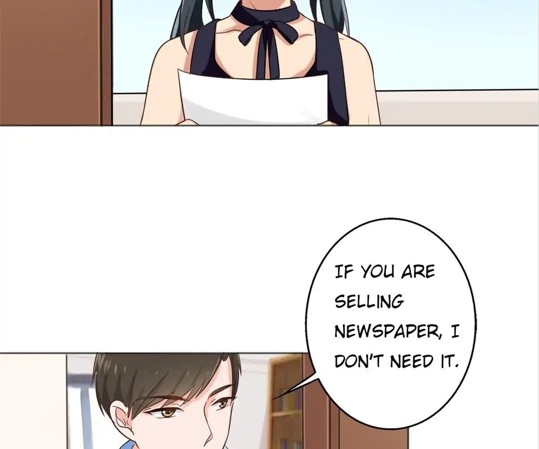 Become A Girl At Night Chapter 7 - page 28
