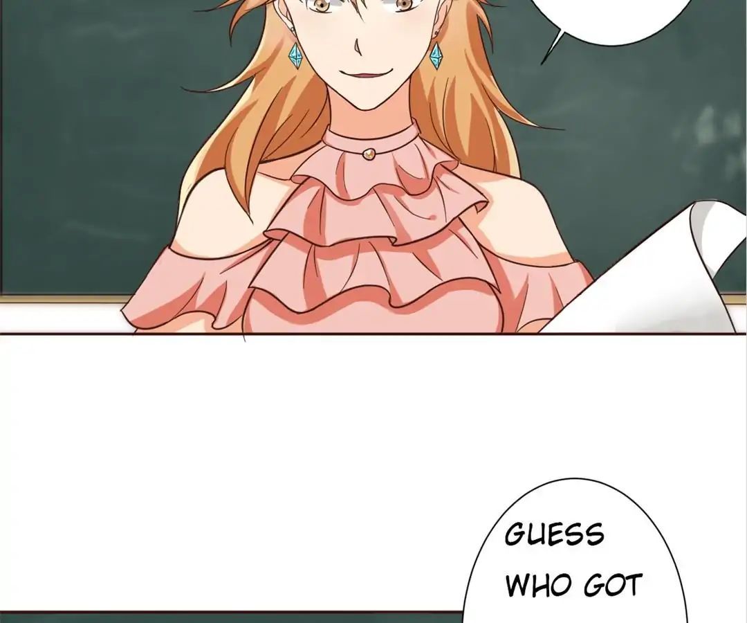 Become A Girl At Night Chapter 7 - page 5