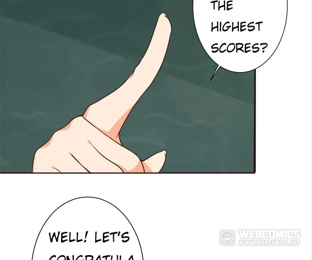 Become A Girl At Night Chapter 7 - page 6