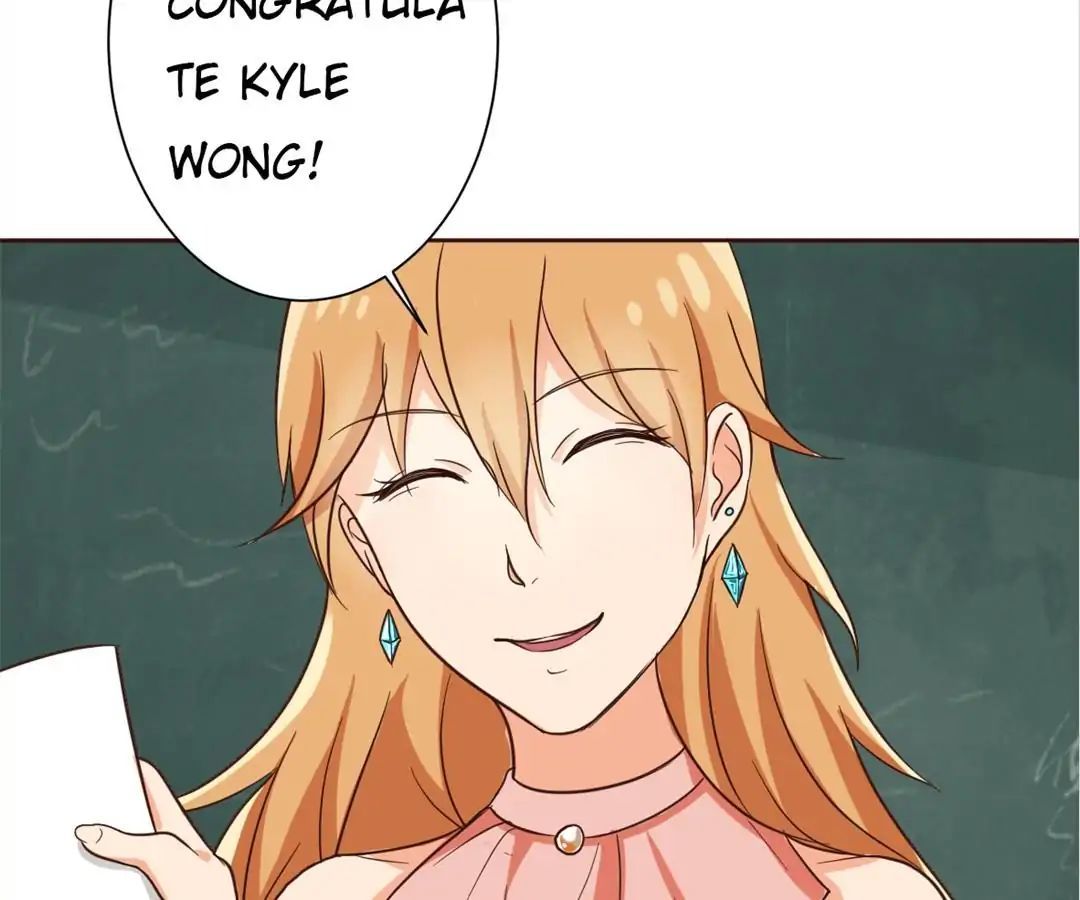 Become A Girl At Night Chapter 7 - page 7