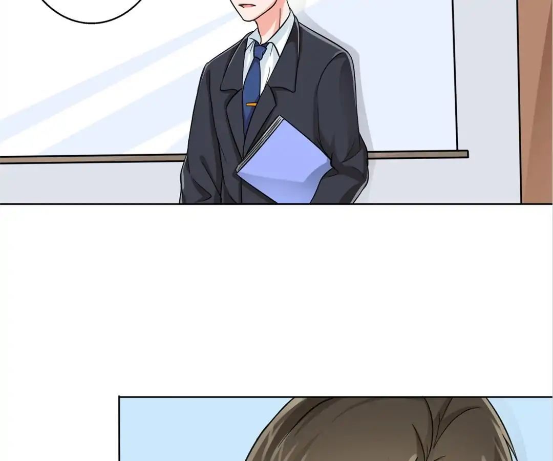 Become A Girl At Night Chapter 8 - page 15