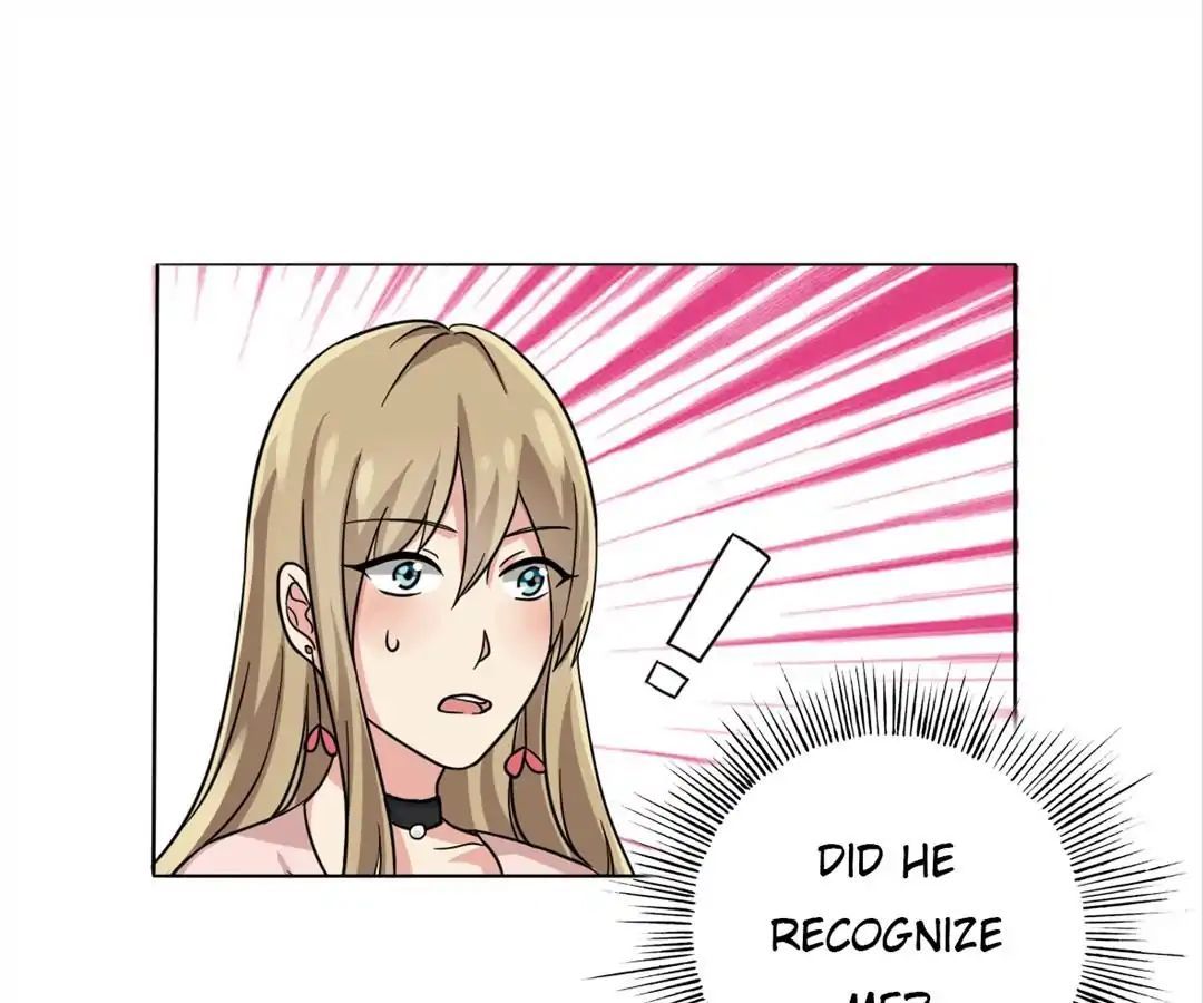 Become A Girl At Night Chapter 8 - page 17