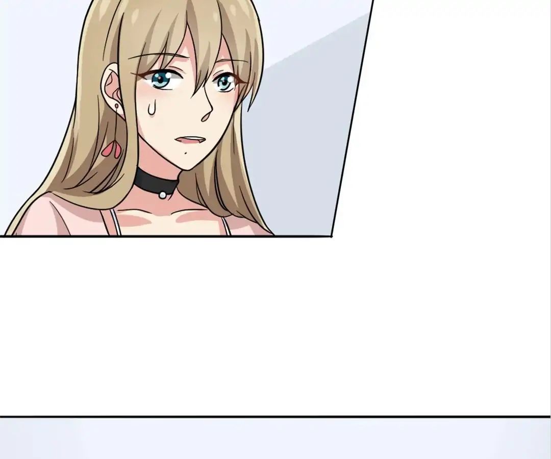 Become A Girl At Night Chapter 8 - page 28