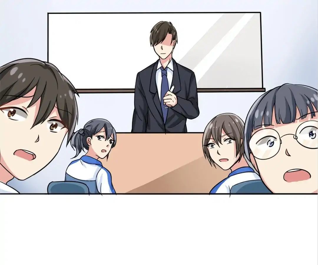 Become A Girl At Night Chapter 8 - page 29