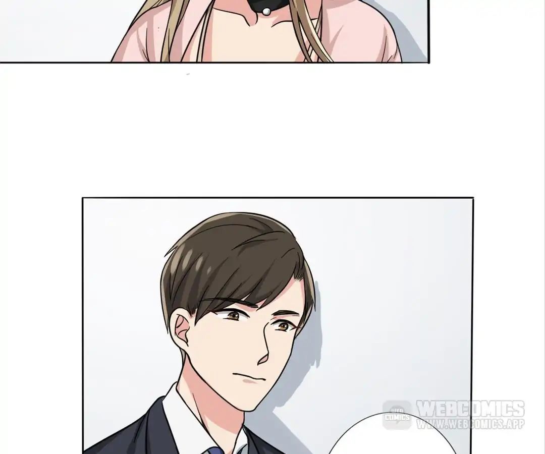 Become A Girl At Night Chapter 8 - page 34