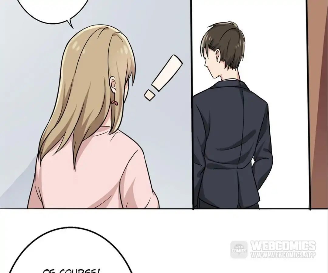 Become A Girl At Night Chapter 8 - page 38
