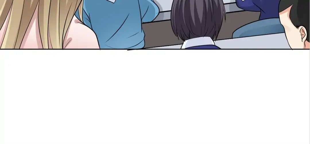 Become A Girl At Night Chapter 8 - page 5