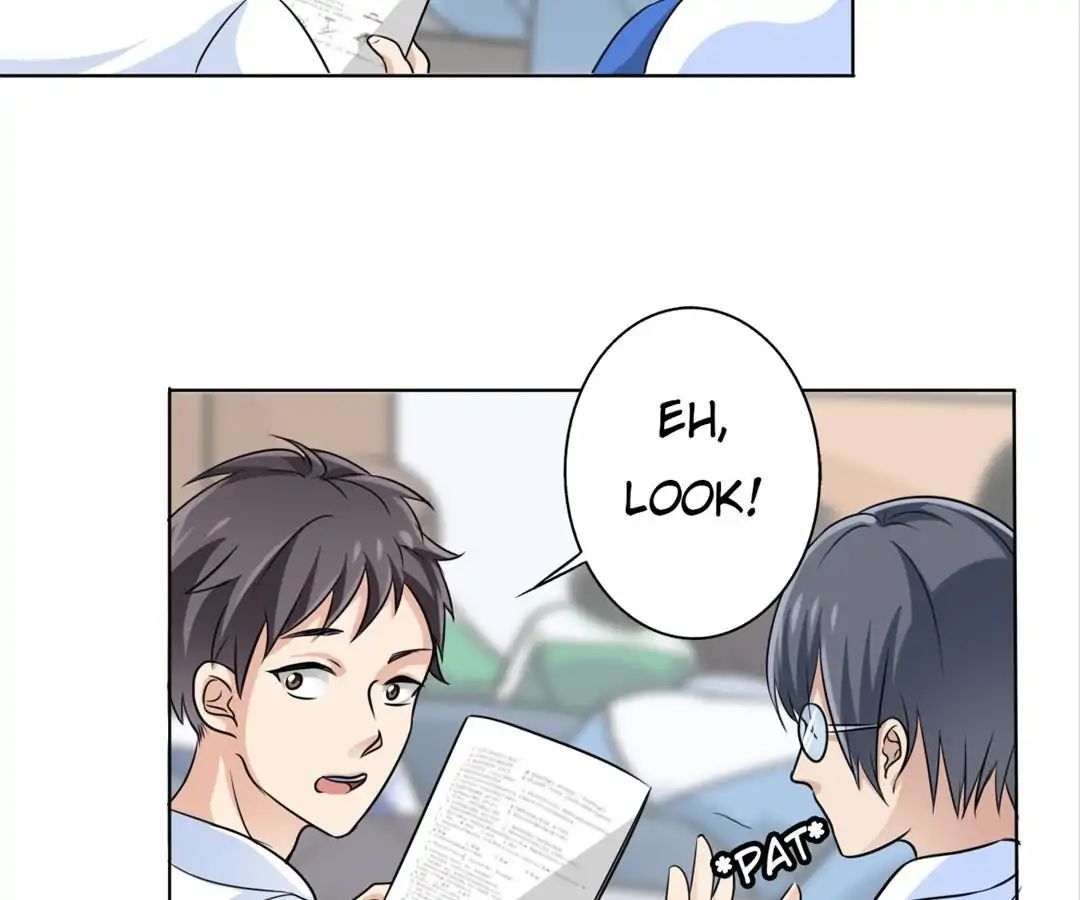 Become A Girl At Night Chapter 8 - page 7