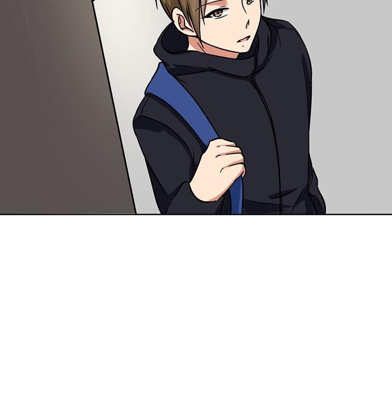 Become A Girl At Night Chapter 96 - page 11