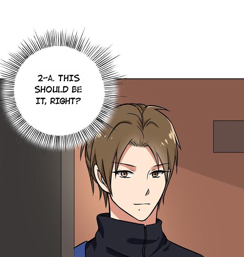Become A Girl At Night Chapter 96 - page 12