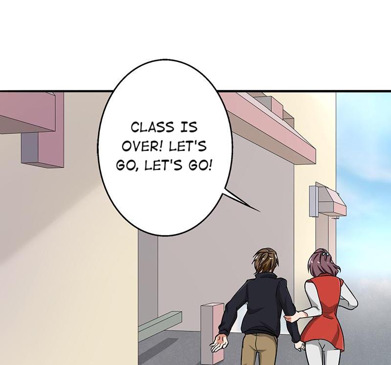 Become A Girl At Night Chapter 96 - page 23