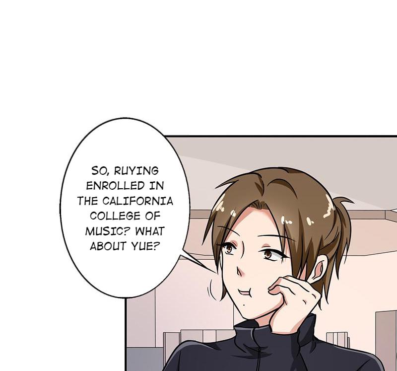 Become A Girl At Night Chapter 96 - page 27