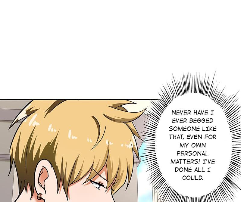 Become A Girl At Night Chapter 96 - page 3