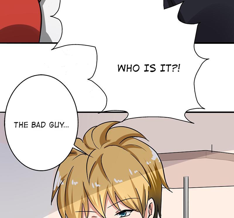 Become A Girl At Night Chapter 96 - page 35
