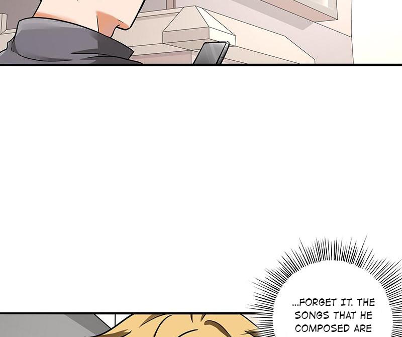 Become A Girl At Night Chapter 96 - page 6