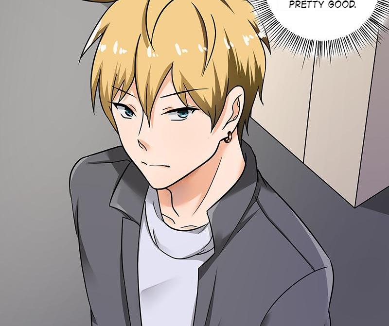Become A Girl At Night Chapter 96 - page 7