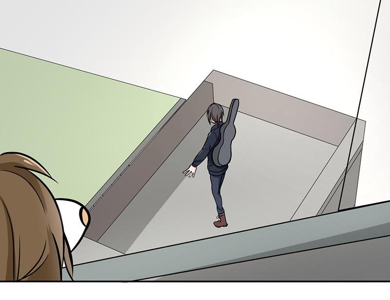 Become A Girl At Night Chapter 98 - page 13