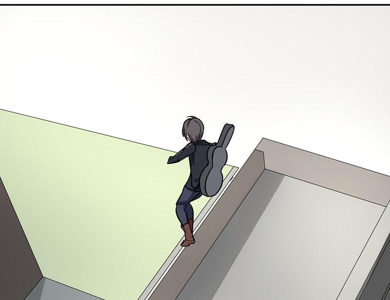 Become A Girl At Night Chapter 98 - page 15