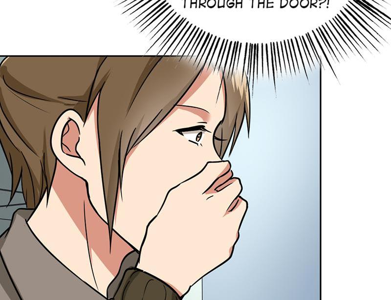 Become A Girl At Night Chapter 98 - page 17