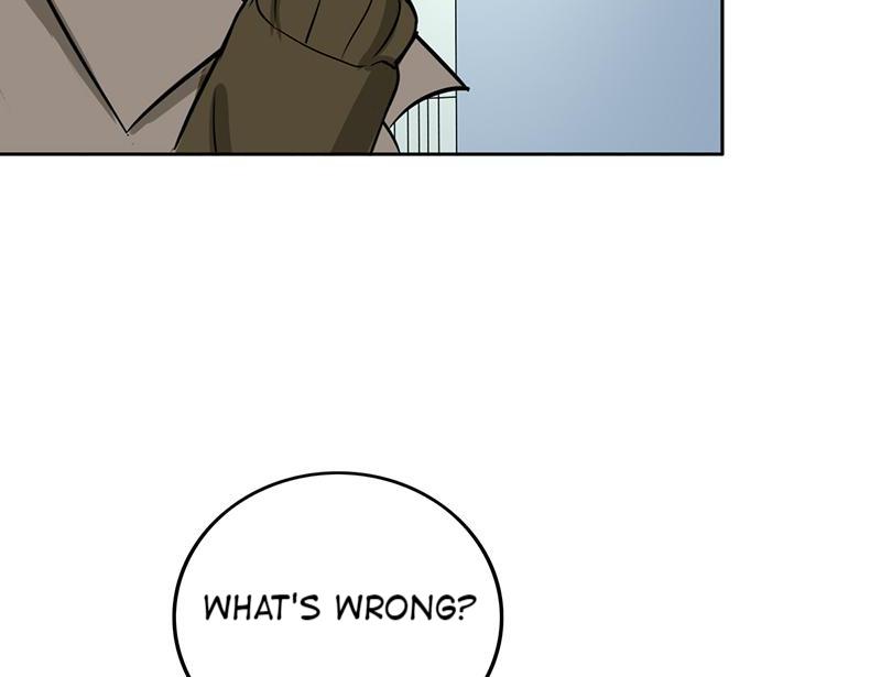 Become A Girl At Night Chapter 98 - page 18
