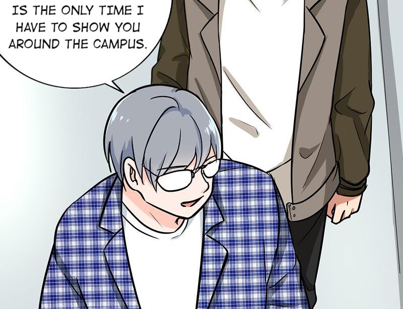 Become A Girl At Night Chapter 98 - page 2