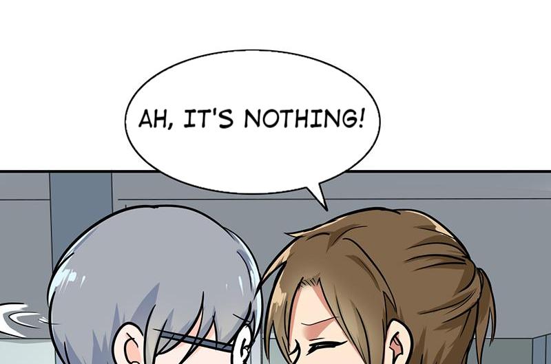 Become A Girl At Night Chapter 98 - page 21