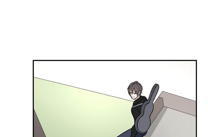 Become A Girl At Night Chapter 98 - page 23