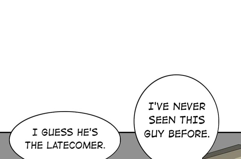 Become A Girl At Night Chapter 98 - page 28