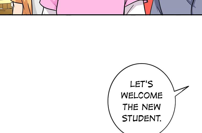 Become A Girl At Night Chapter 98 - page 30