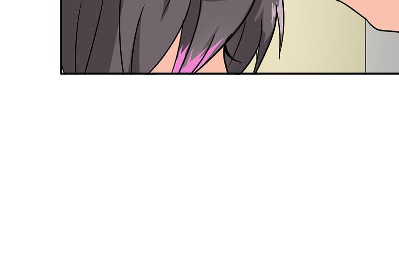 Become A Girl At Night Chapter 98 - page 34