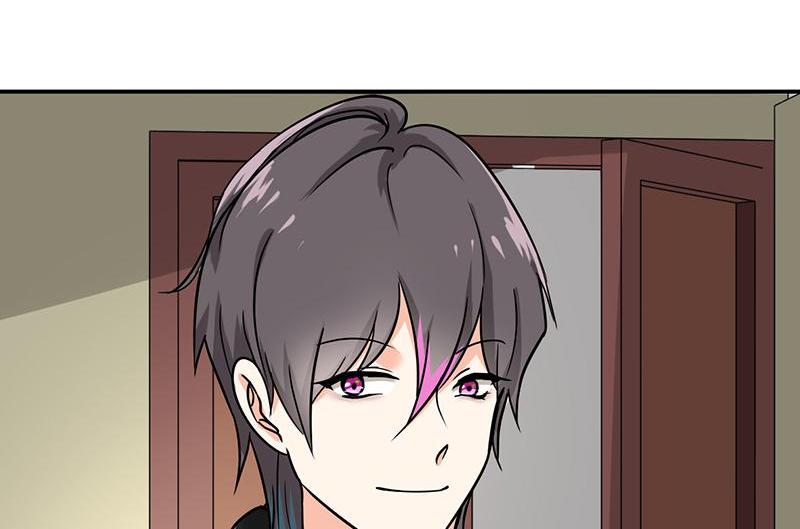 Become A Girl At Night Chapter 98 - page 35