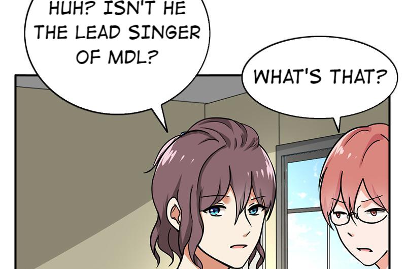 Become A Girl At Night Chapter 98 - page 37