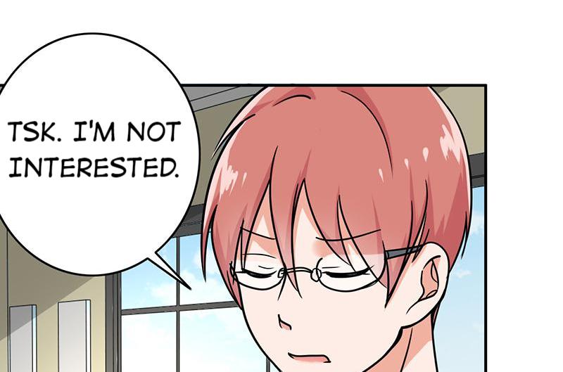 Become A Girl At Night Chapter 98 - page 39