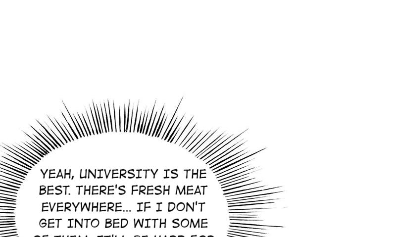 Become A Girl At Night Chapter 98 - page 41
