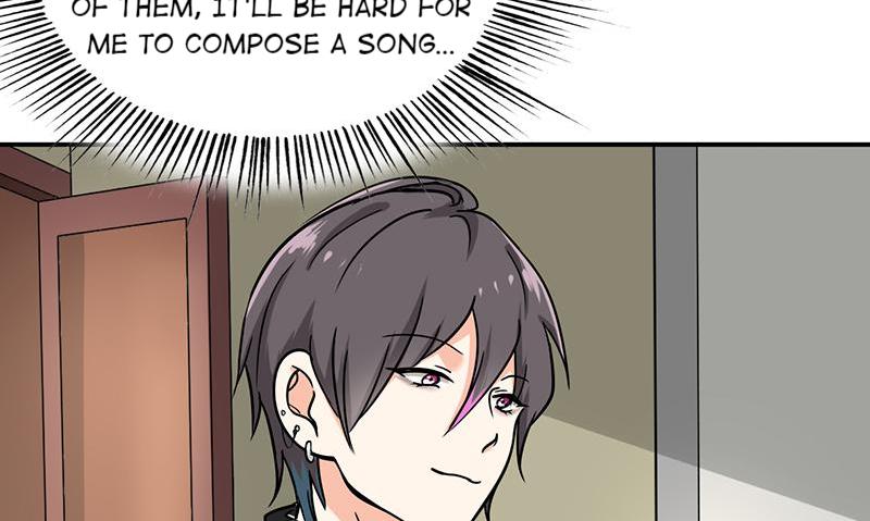 Become A Girl At Night Chapter 98 - page 42