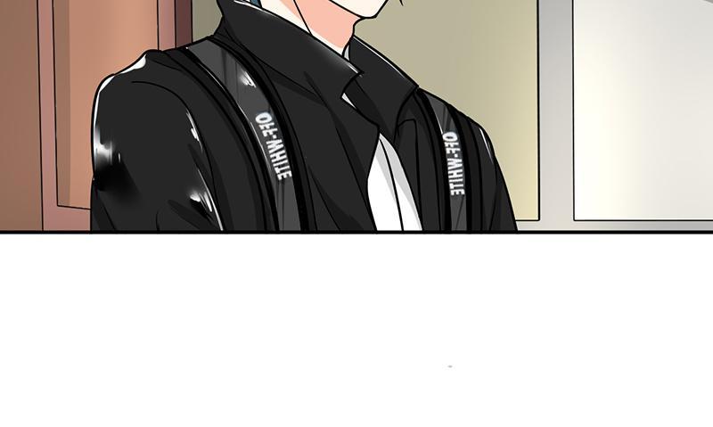 Become A Girl At Night Chapter 98 - page 43