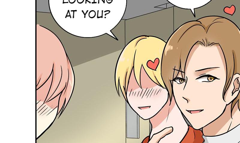 Become A Girl At Night Chapter 98 - page 46