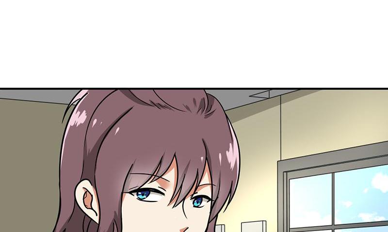 Become A Girl At Night Chapter 98 - page 48