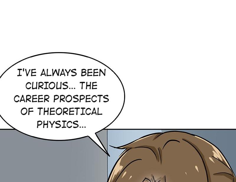 Become A Girl At Night Chapter 98 - page 5