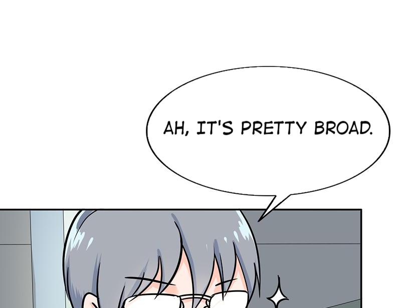 Become A Girl At Night Chapter 98 - page 7