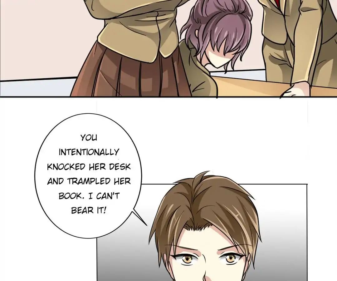 Become A Girl At Night Chapter 10 - page 17
