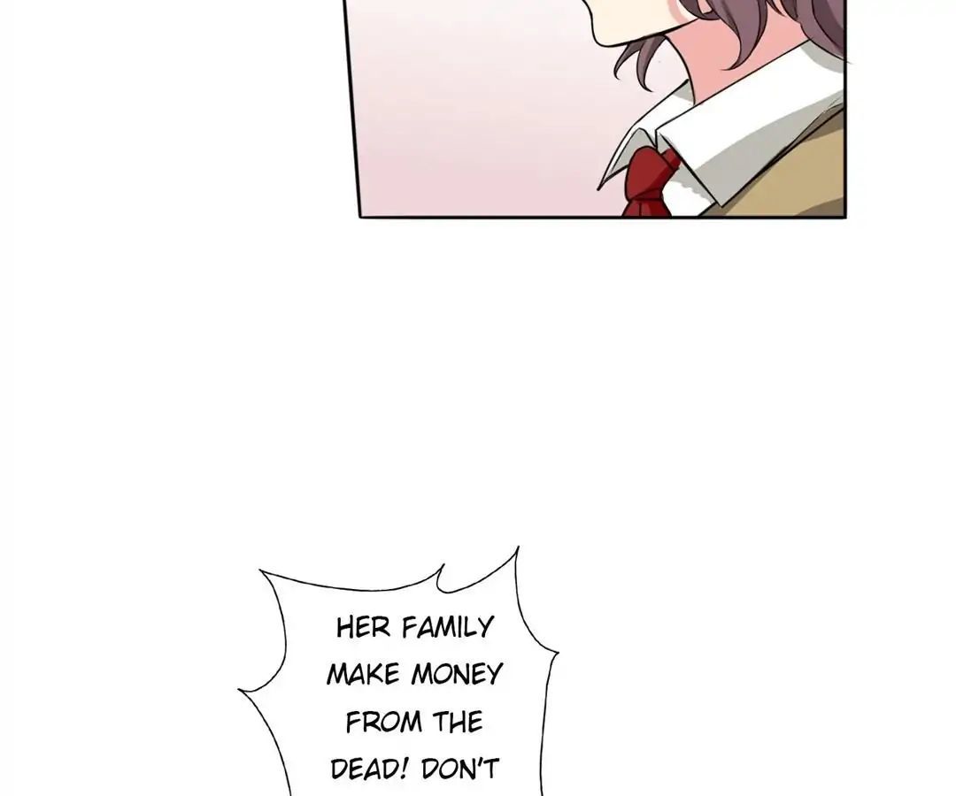 Become A Girl At Night Chapter 10 - page 24