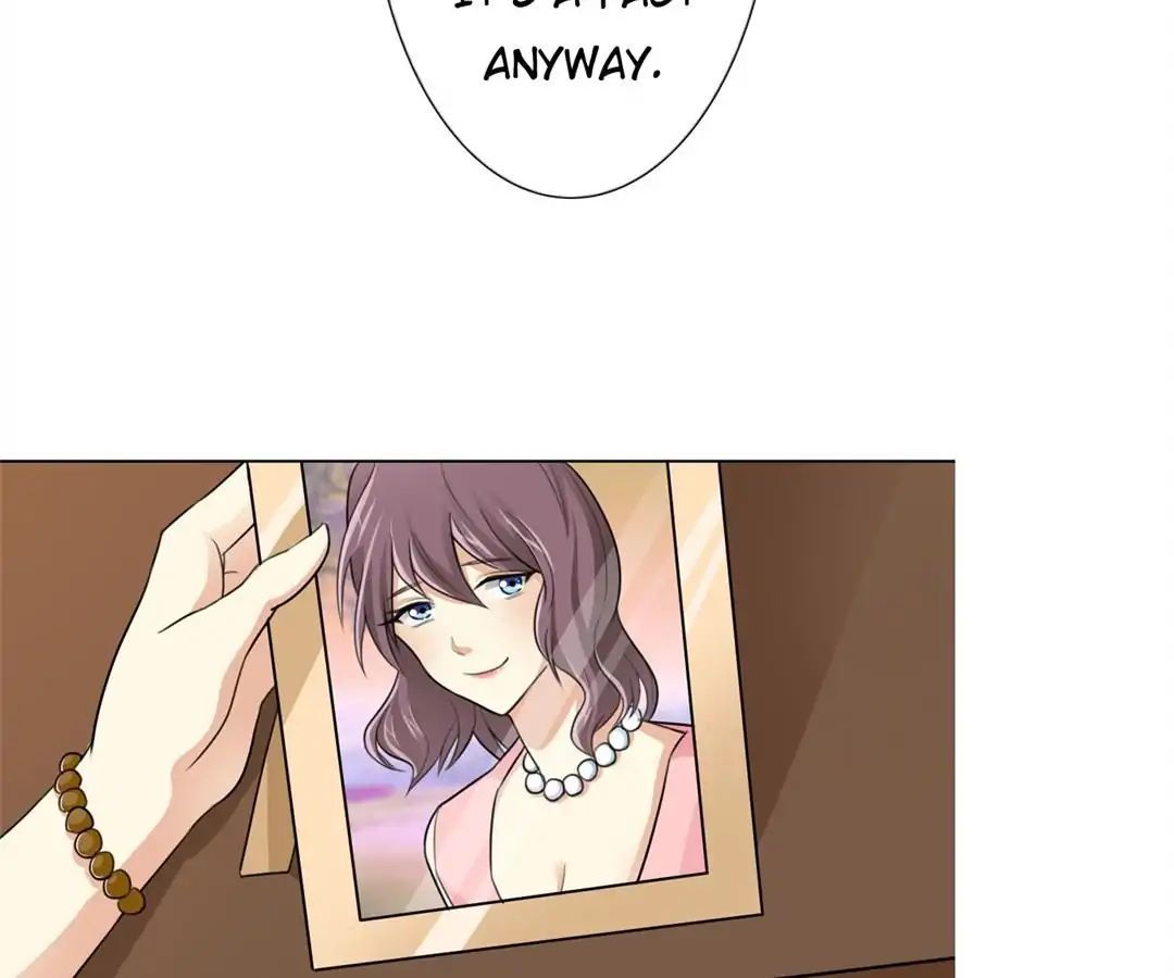 Become A Girl At Night Chapter 10 - page 31