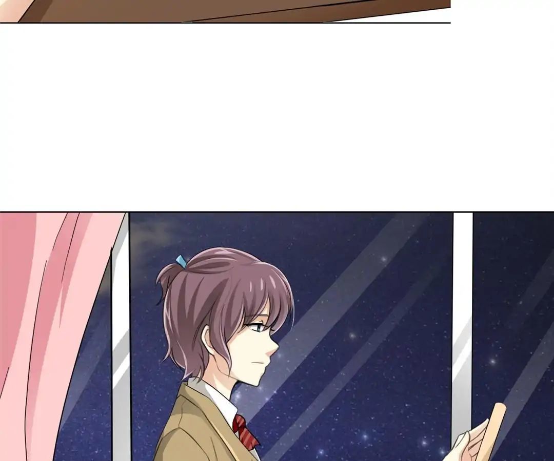 Become A Girl At Night Chapter 10 - page 32