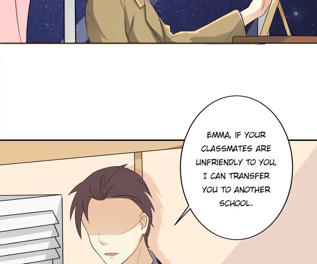 Become A Girl At Night Chapter 10 - page 33