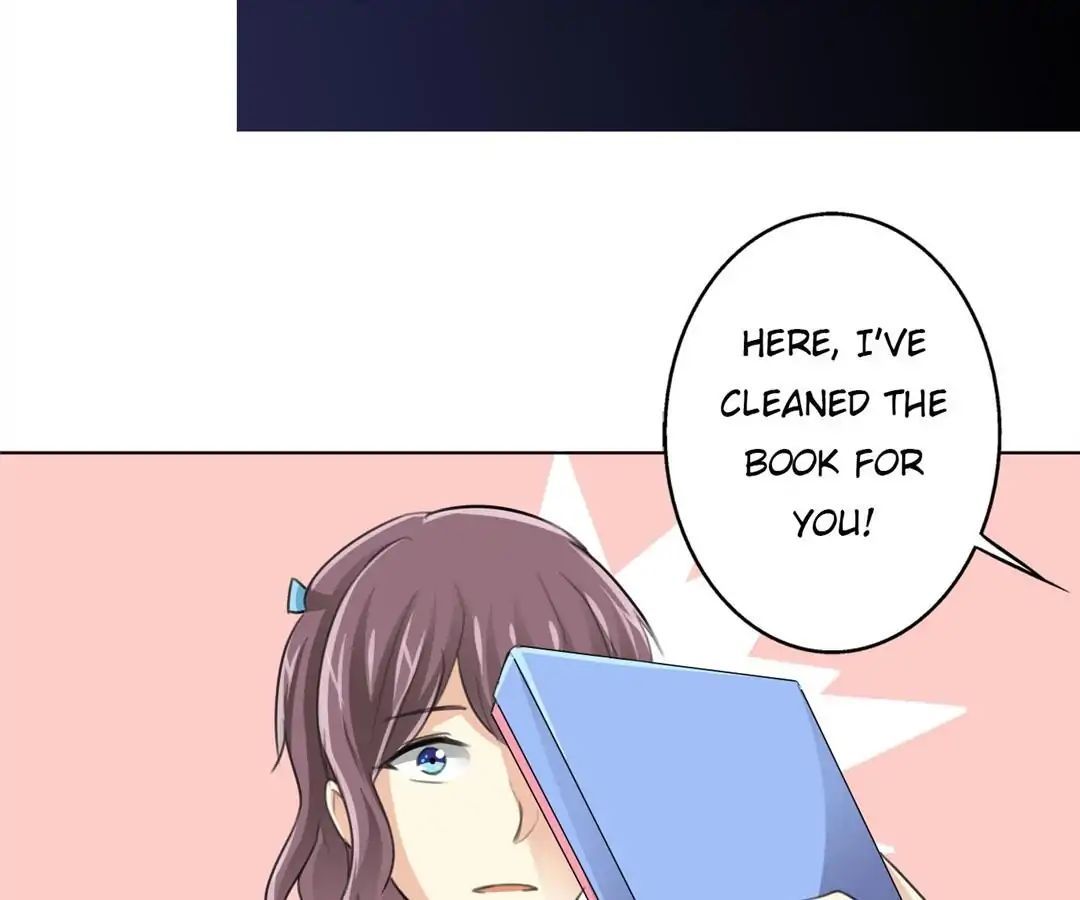 Become A Girl At Night Chapter 10 - page 36