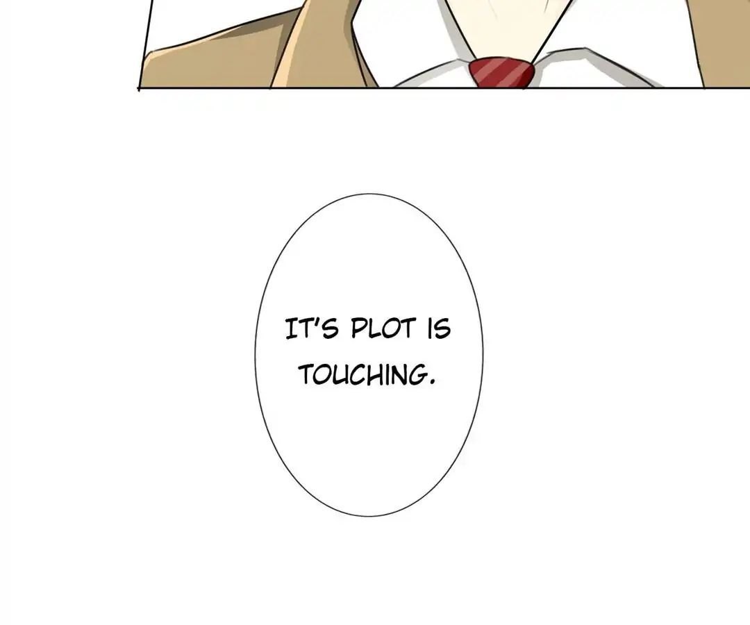 Become A Girl At Night Chapter 10 - page 40