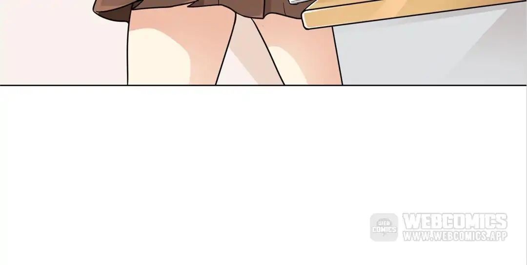 Become A Girl At Night Chapter 10 - page 6