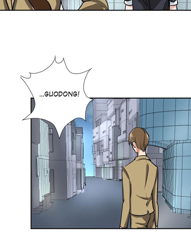 Become A Girl At Night Chapter 69 - page 28