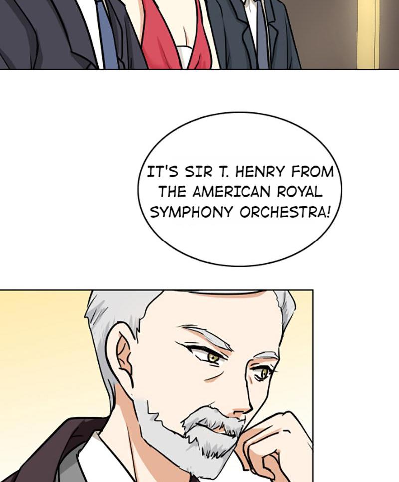 Become A Girl At Night Chapter 69 - page 32